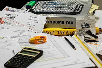 Deferred Tax and Investment Properties